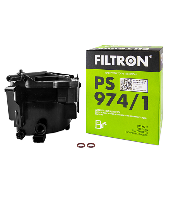 FILTRON 343 984 PS 974/1 - Üzemanyagszűrő